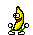 Banana dance
